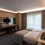 The Green Hotel