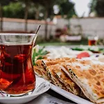 Deruni Ilica