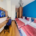 Besiktas Konuk Evi Hotel