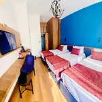 Besiktas Konuk Evi Hotel