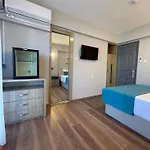 Colophon Beach Otel