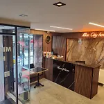 Miss City Hotel Taksim