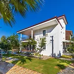 Elizya Boutique Hotel