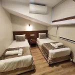 Wide Suites Taksim