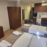 Wide Suites Taksim