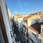 City Center Allyon Suit Hotel Istanbul