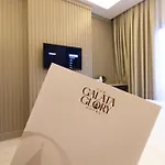 The Galata Glory Hotel