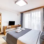 Luxery Istanbul Aparment