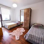 Nisantasi City Apartment