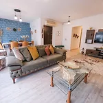 Nisantasi City Apartment