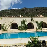 Likya Yolu Palas Hotel