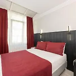 Istanbul Holiday Hotel