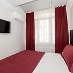 Istanbul Holiday Hotel