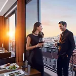 Akka Lush Hotel Taksim