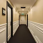 Airport Hotel & Private Trasportation Istanbul Airport-By Loft
