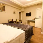 Olympos Garden Hotel