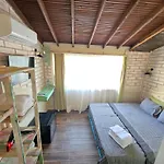 Kekik Alacati Otel (Adults Only)