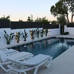 Villa Oez