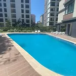 Koylum Bostanci Residence-1