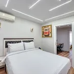 Bright Apart Hotel