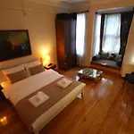 Istanbul Apartments Istiklal