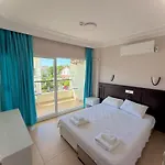 Fidan Apart Hotel