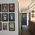 Fitas Oda Hotel