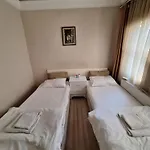 Paxx Istanbul Hotel&Hostel (Adults Only)