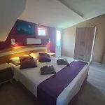 Sehzade Apart Otel