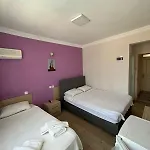 Mut Apart Hotel