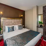 Sisli Form Hotel