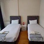 Luxury Residence In Taksim