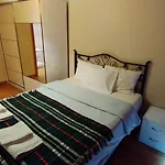Luxury Residence In Taksim