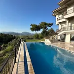 Villa Yavuz
