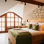 Acc Olives Hotel Kazdaglari