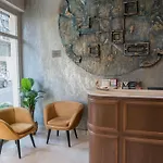 Smart And Simple Hotel Karakoy