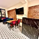 The Pera Vista Boutique Hotel Taksim & 1 Plus 1 Room Facilities
