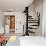 New House Istanbul City