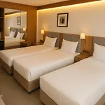 Yuksel Istanbul Yenikapi Hotel