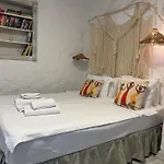 Bedroom Hotel Alacati (Adults Only)