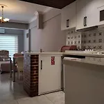 Modern Design House In The Heart Of Marmaris