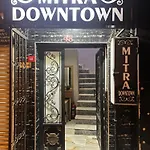 Mitra Downtown Hotel