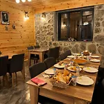 Kale Kaya Otel