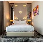 Tryp By Wyndham Istanbul Topkapi