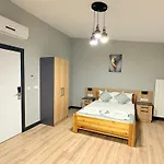 Taksim Alkan Tower Residence