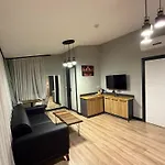 Taksim Alkan Tower Residence