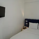 Sword Suit Hotel