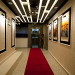 Laleli Palace Hotel