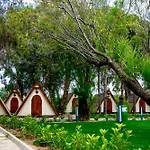 Nest Beach Bungalows Datca
