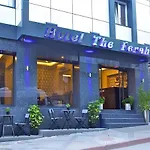 Merley Hotel Istanbul